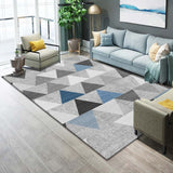 Carpets for Living Room Decoration Washable Floor Mat Lounge Rug Rugs for Bedroom