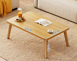 Small Space Coffee Table Nordic Aesthetics Floor Sofa Side Table Bedside Living Room