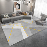 Modern Carpets for Living Room