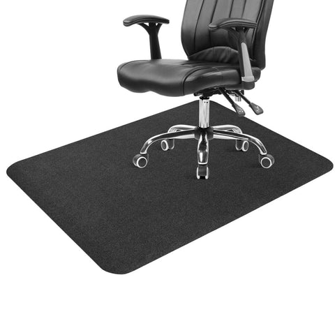 Office Home Desk Chair Mat Carpet Hardwood Floor Scratches Protector Carpets