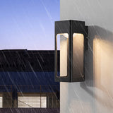 Wall Lamp Outdoor IP54 Balcony Terrace Entrance Courtyard Exterior Retro Wall Garden