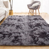 Thick Plush Carpets Living Room Decoration Home Soft Shaggy Lounge