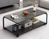 Coffee Table Decoration Accessories Luxury Nordic Home Furniture Modern