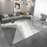 Modern Carpets for Living Room