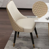 Dining room chairs mobile household solid wood hotel chair leisure restaurant