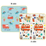 Baby Play Mat Toys for Children Rug Whole Playmat Developing Mat Baby