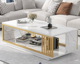 Coffee Table Console Tv Modern Dressing Coffee Table Books Black Luxury Furniture