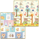 Baby Play Mat Toys for Children Rug Whole Playmat Developing Mat Baby