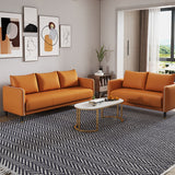 Sectional Living Room Sofas Modern Design Recliner Luxury Sofa Set