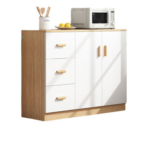Cupboard Meal Side Cabinet Modern Simplicity Domestic Storage Cabinet