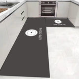 Kitchen Mat Home Entrance Doormat Floor Mats Carpets for Living Room