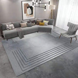 Modern Carpets for Living Room