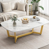 Modern Style Coffee Table Decoration Living Room Luxury Creative Coffee Table