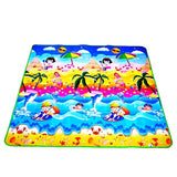 Baby Play Mat Toys for Children Rug Whole Playmat Developing Mat Baby