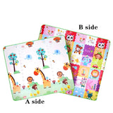 Baby Play Mat Toys for Children Rug Whole Playmat Developing Mat Baby