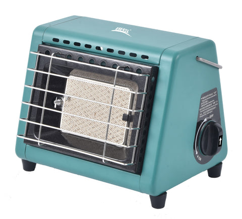 Outdoor Camping Portable Gas Heater Equipment Supplies Home Bedroom Energy