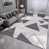 Modern Carpets for Living Room