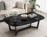 Modern Style Coffee Table Decoration Living Room Luxury Creative Coffee Table