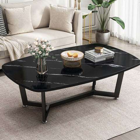 Modern Style Coffee Table Decoration Living Room Luxury Creative Coffee Table