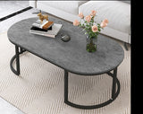 Coffee Table Living Room Luxury Modern Design Home Furniture Marble Coffee Table