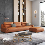 Classic Ergonomic Cheap Sofa Modern Exterior Love Seat Simple Lounge Sofa Canape