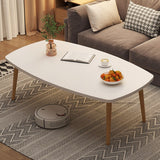 Small Space Coffee Table Nordic Aesthetics Floor Sofa Side Table Bedside Living Room